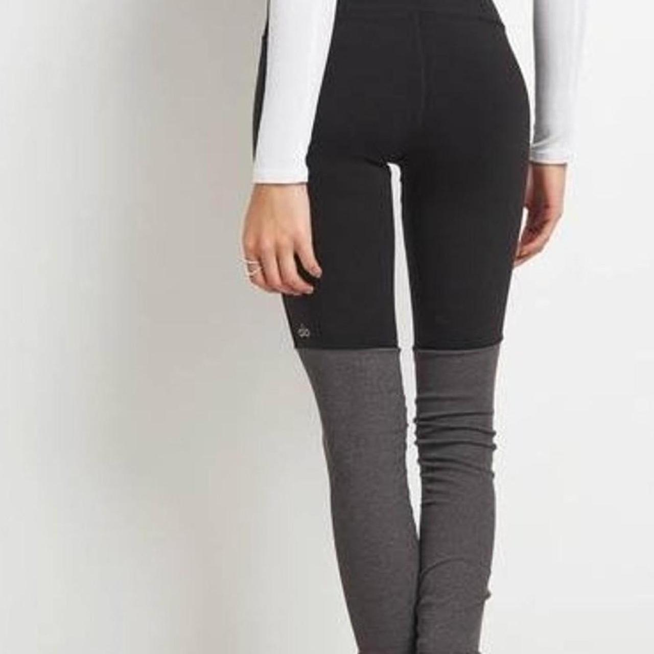 Alo Yoga Goddess Leg excellent Warmer