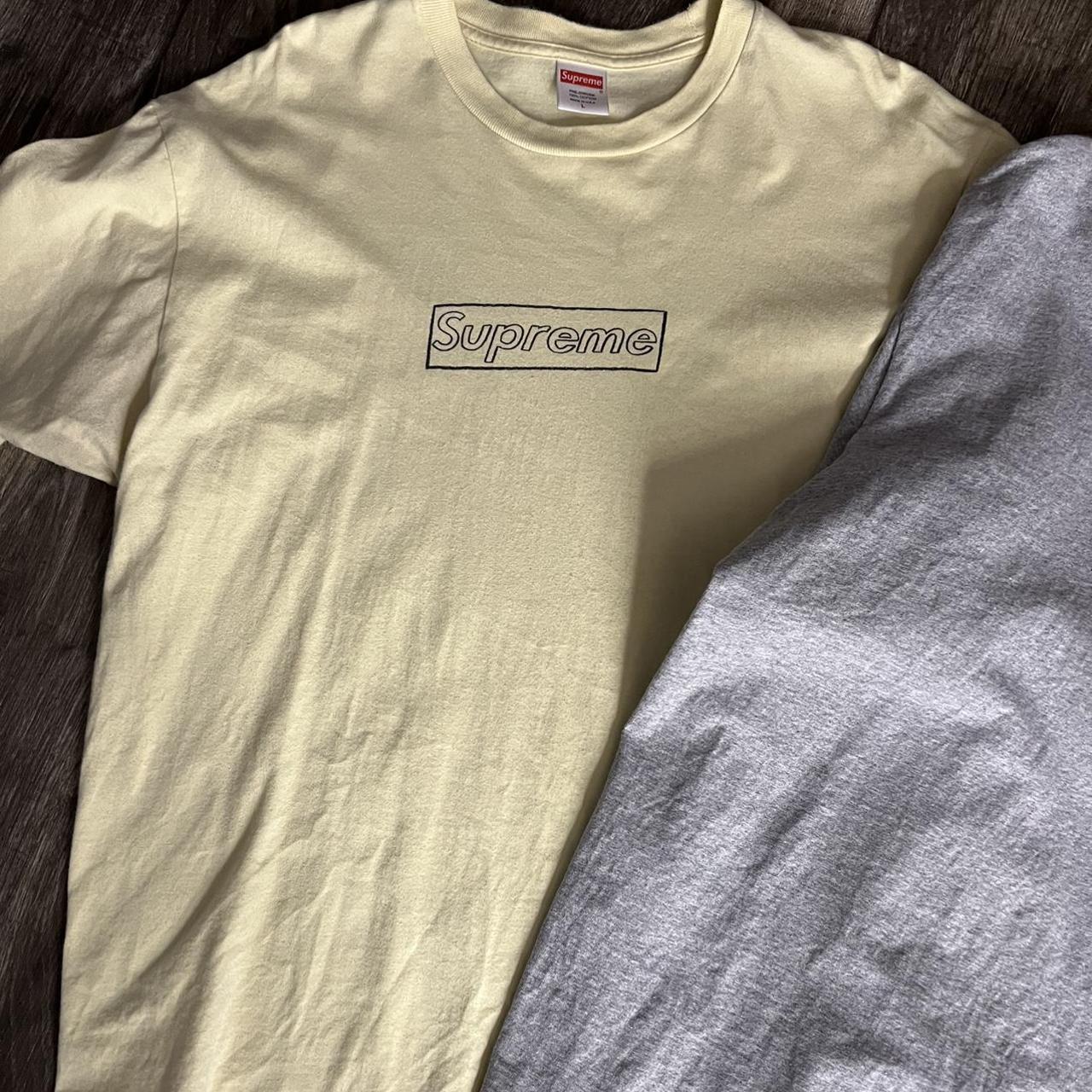 kaws bogo