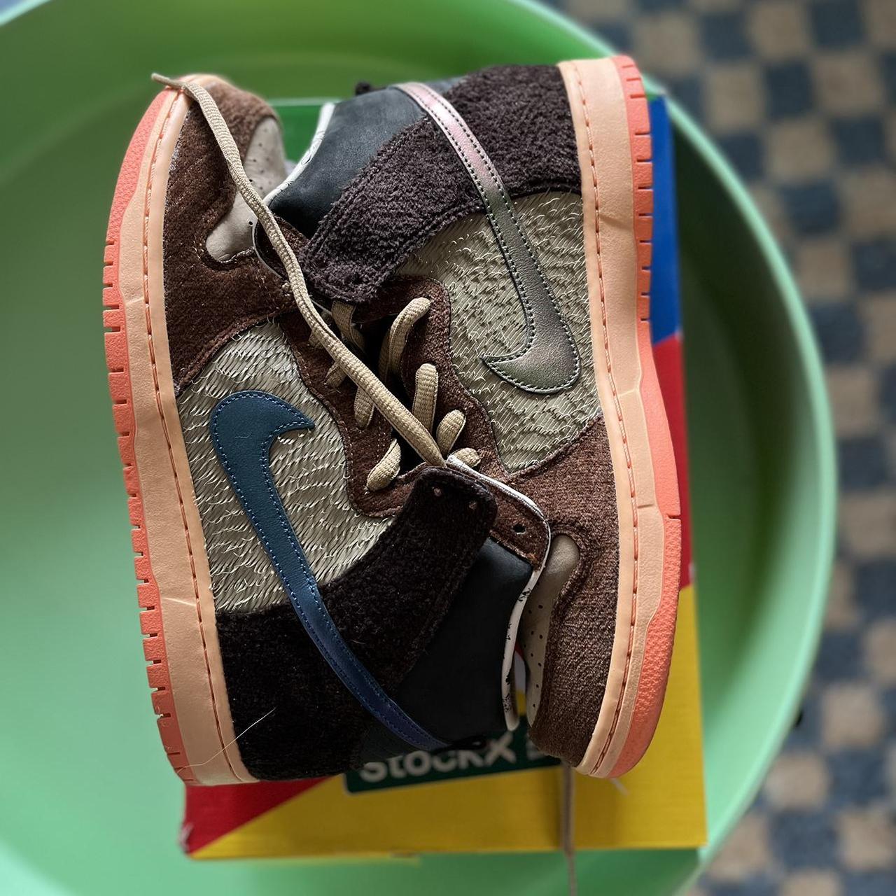 turdunken laces