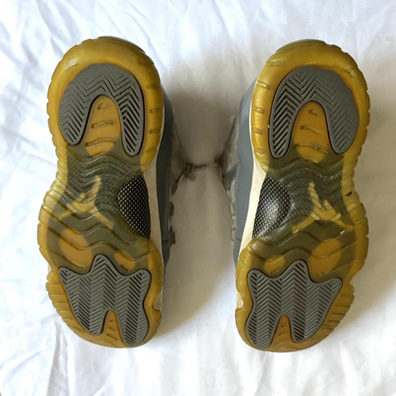 colorway jordan 11