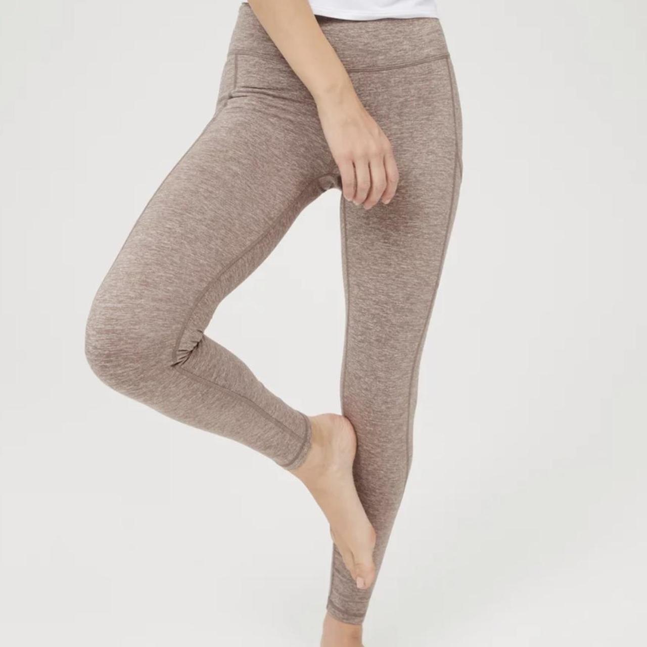 OFFLINE By Aerie The Hugger High Waisted Pocket Legging