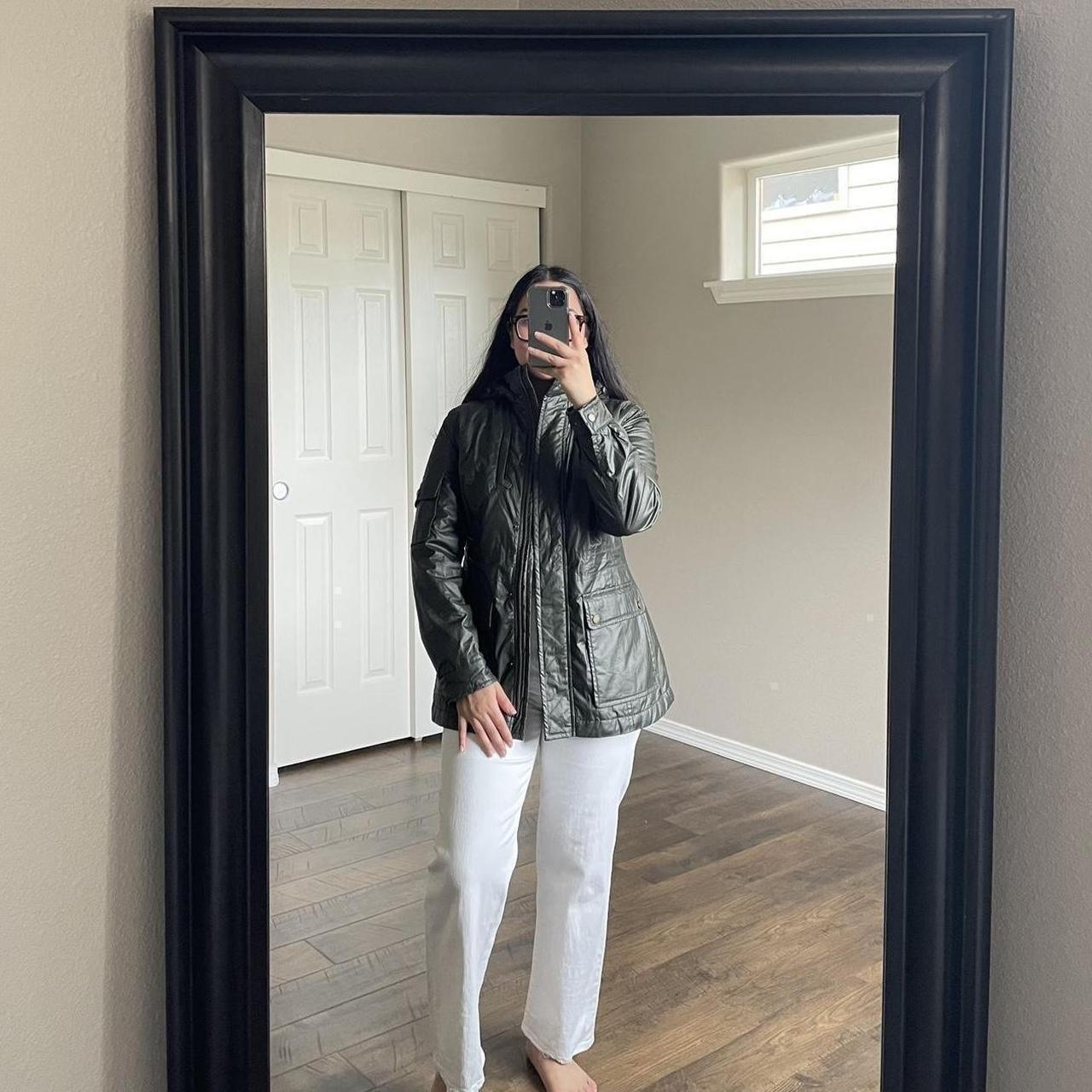 Pendleton Women's Jacket - Green - S – Pendleton … - image 2