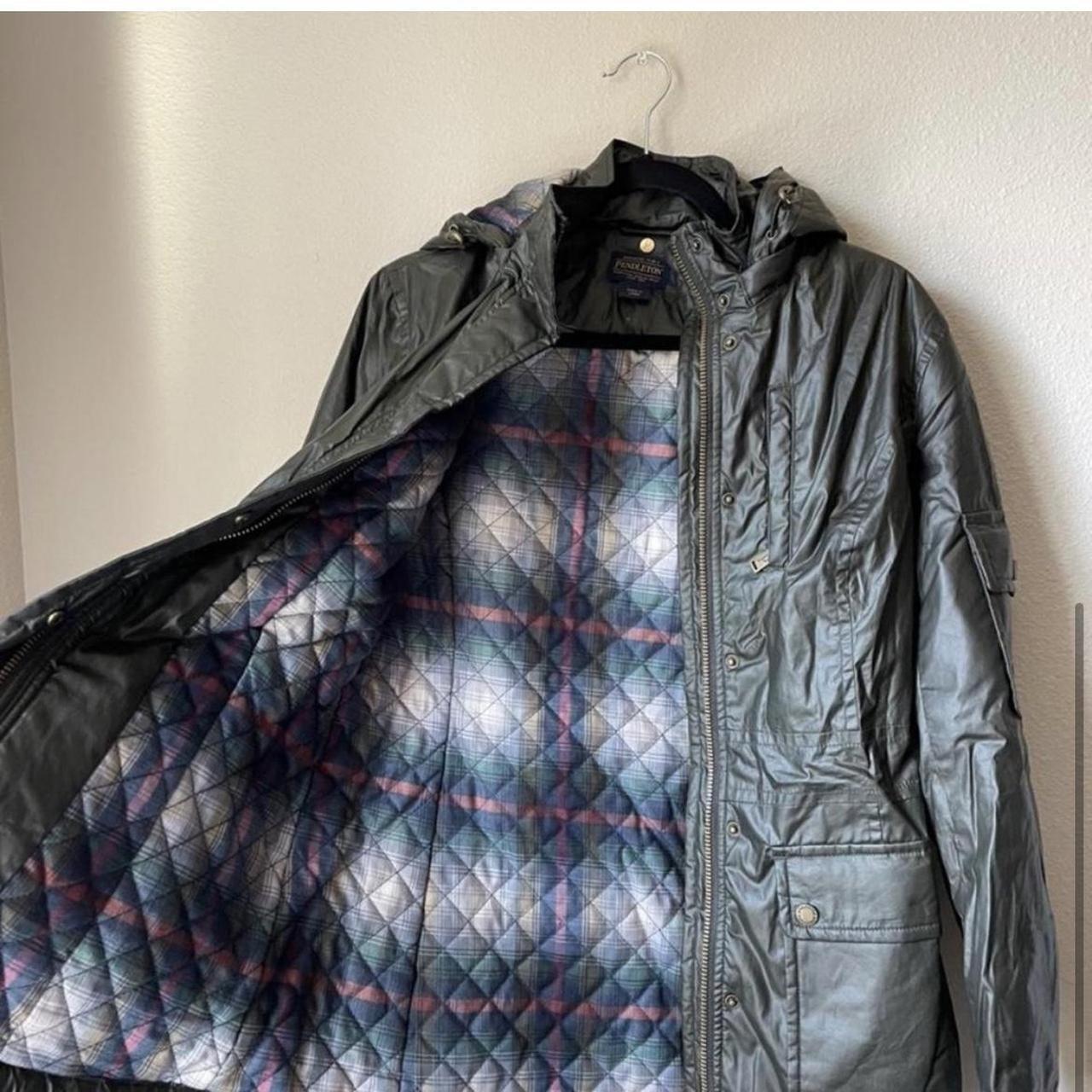 Pendleton Women's Jacket - Green - S – Pendleton … - image 6