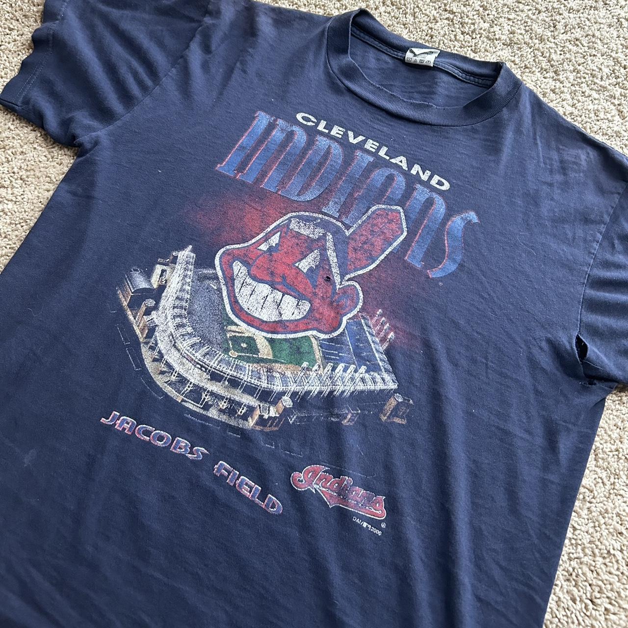 Jacobs field shirt deals