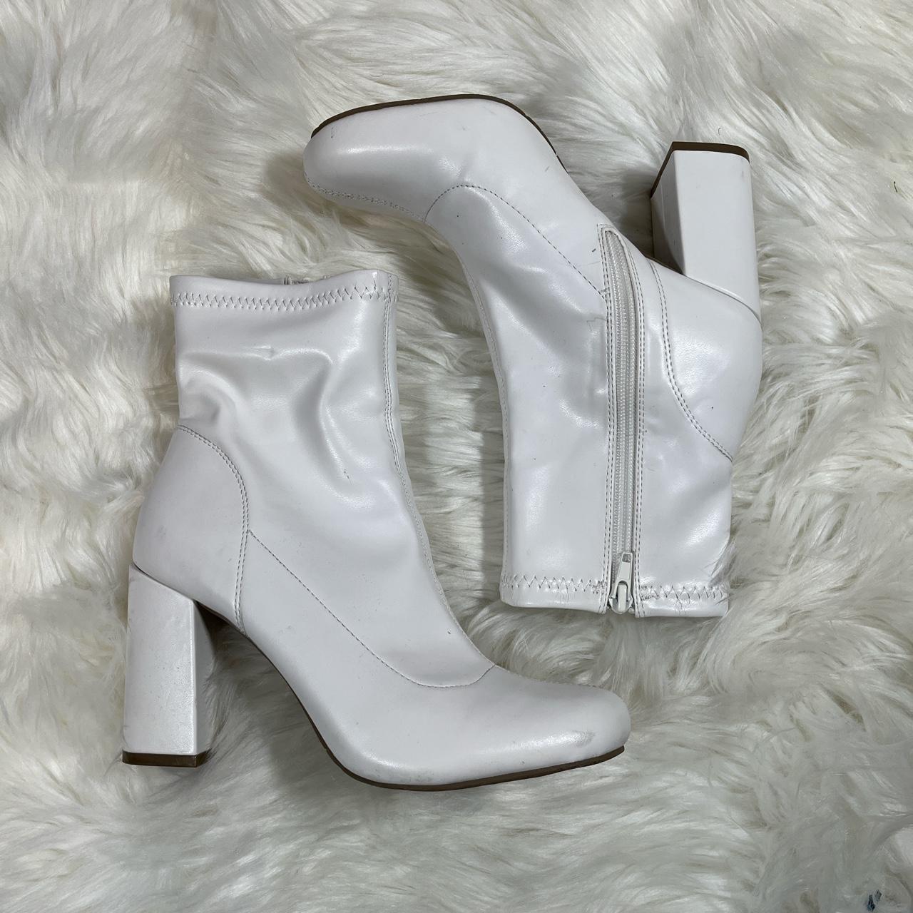 mamma mia gogo boots