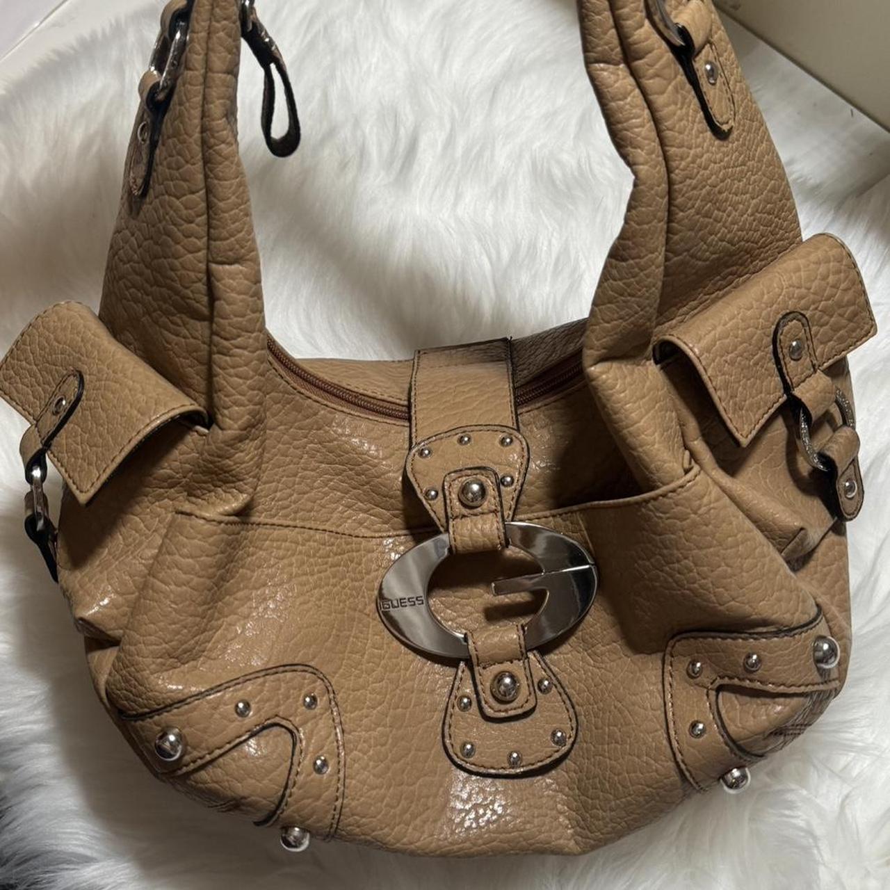 Vintage Guess Bag Black Y2K – Lyons way  Online Handpicked Vintage  Clothing Store