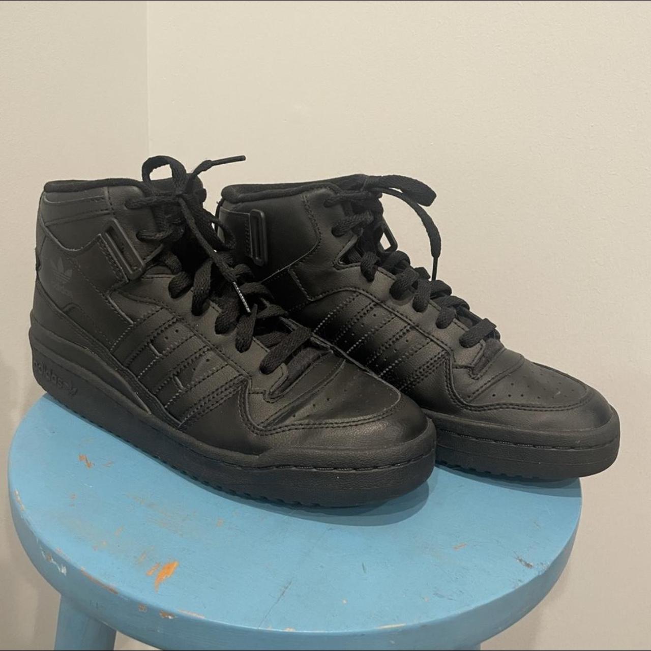 darksaber adidas trainers