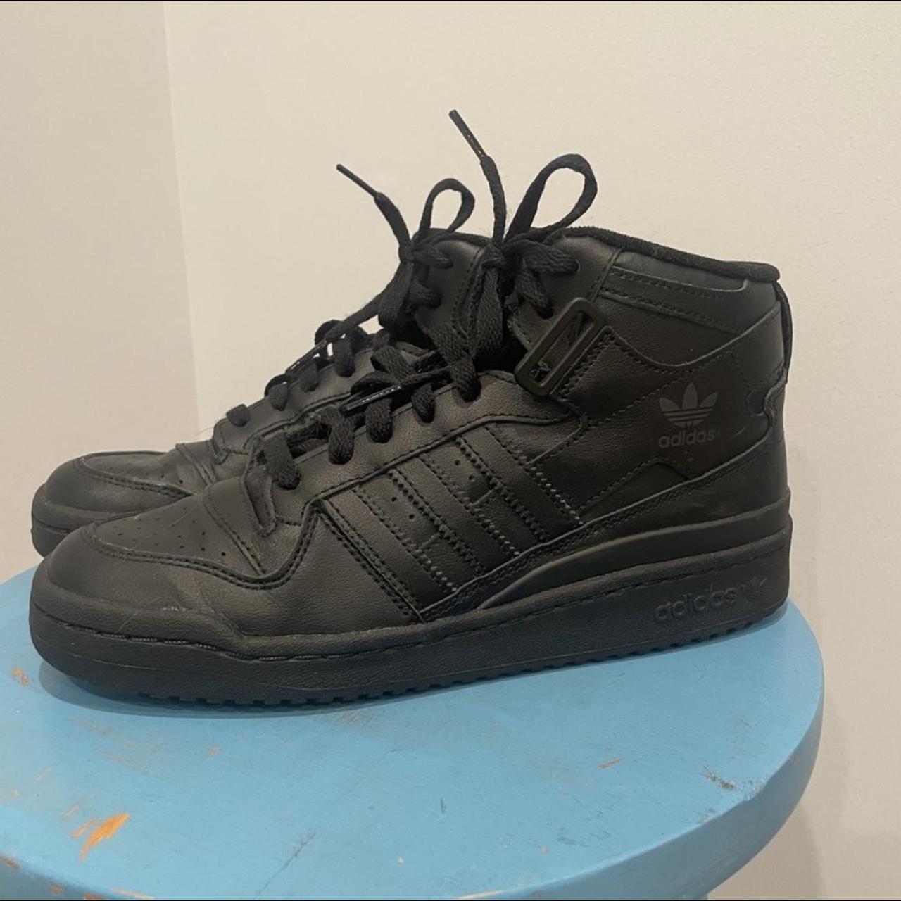 darksaber adidas shoes