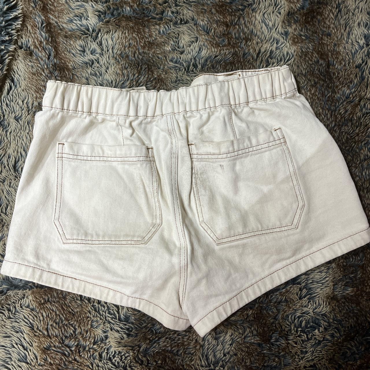 PacSun Women's Shorts Depop