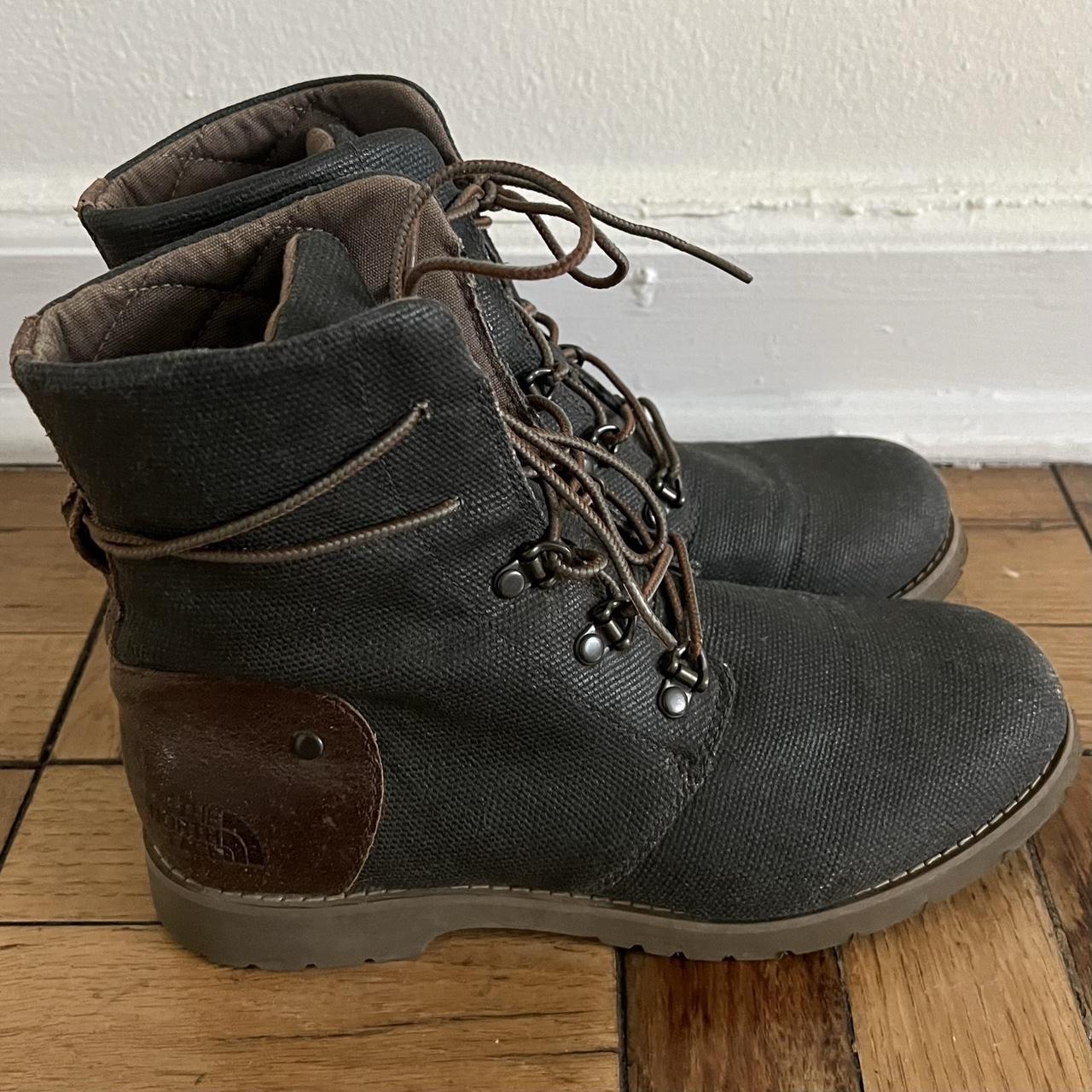 Women's ballard lace ii sale boots