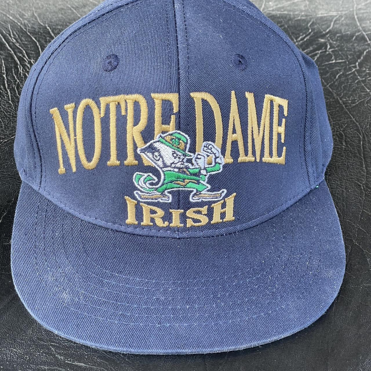 Notre Dame Fighting Irish baseball - Depop