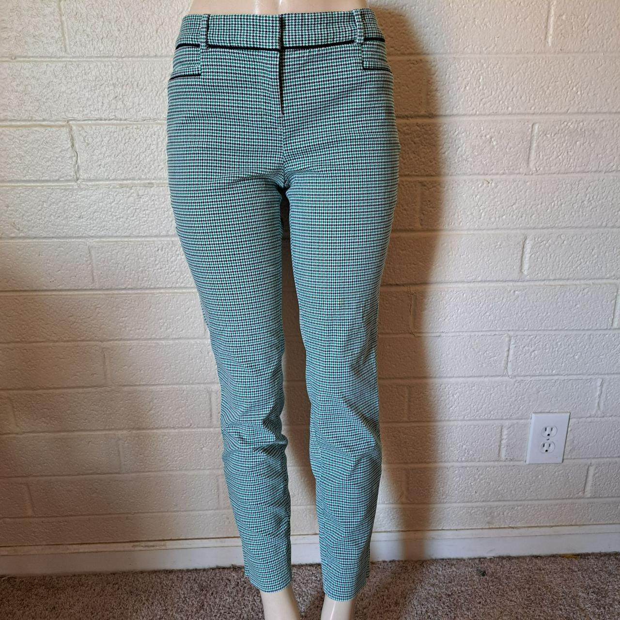 Exact stretch clearance pants