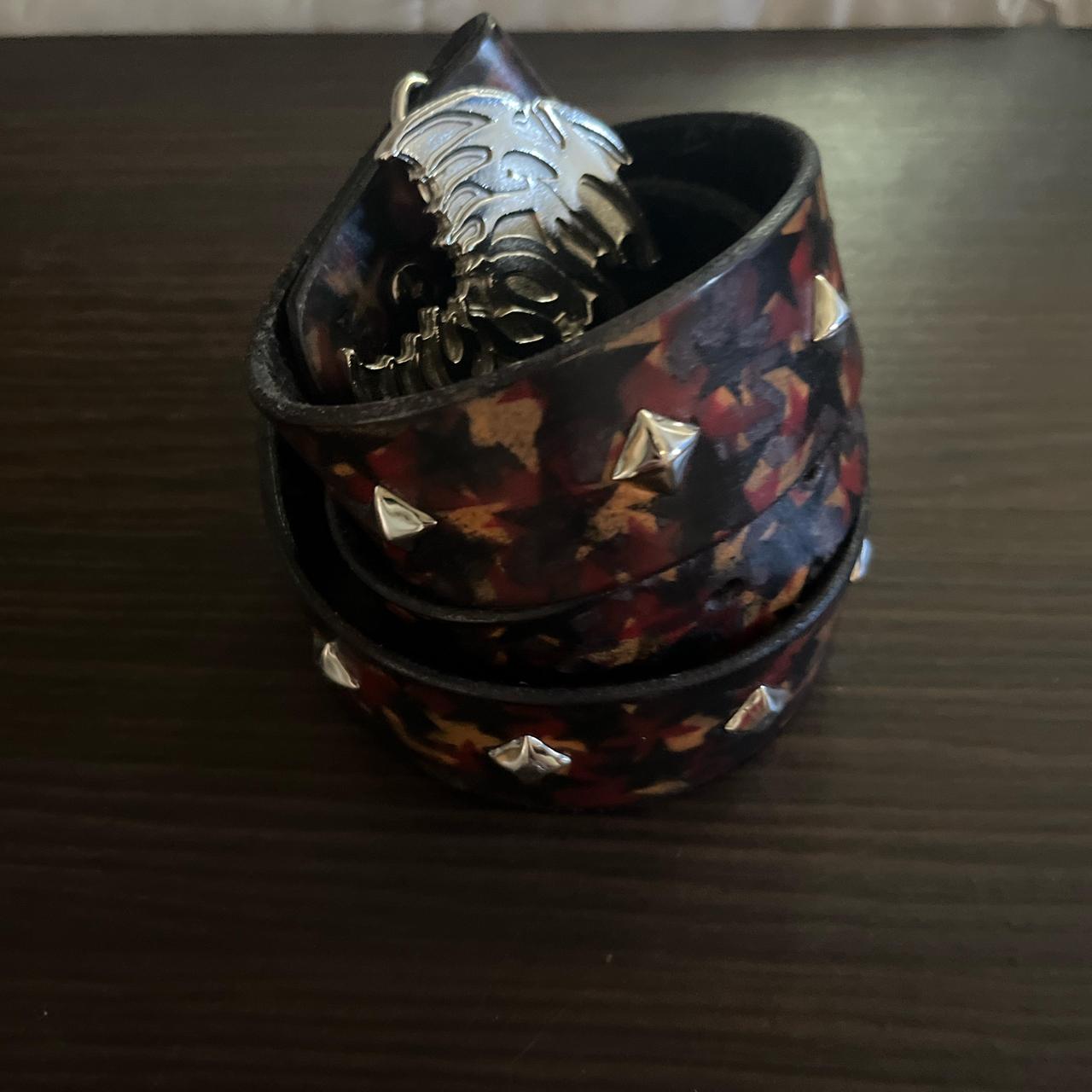 EC Melodi belt sz medium | Depop