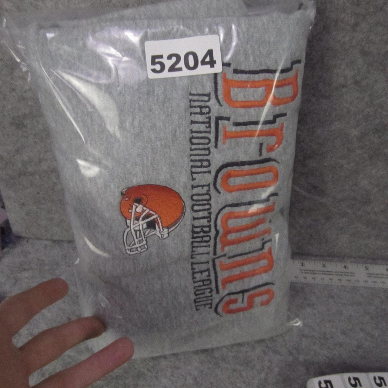 Source Unknown Men's Sweatshirt - Grey – Clevelan… - image 7