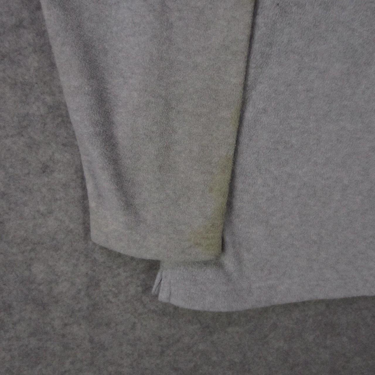 Source Unknown Men's Sweatshirt - Grey – Indianap… - image 3