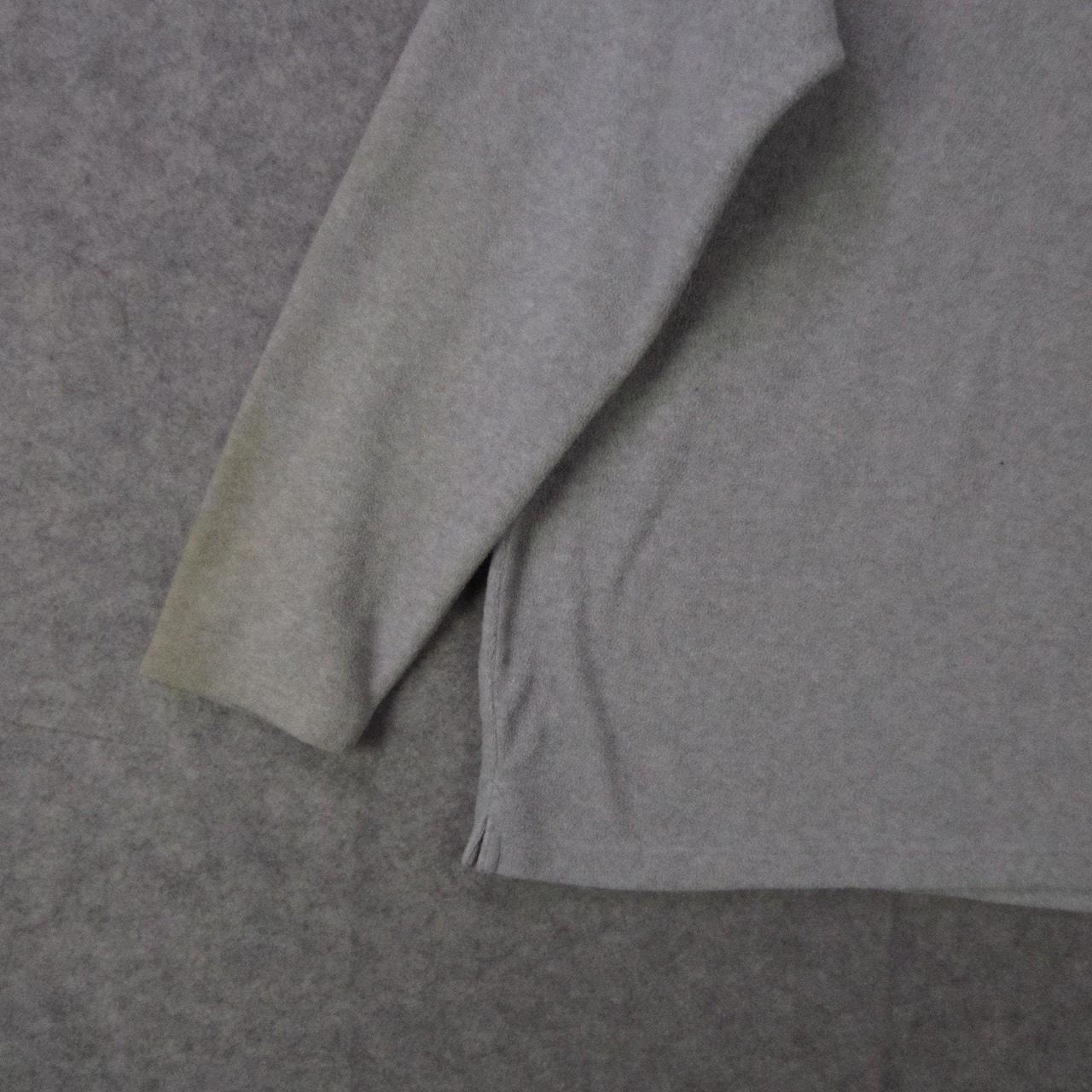 Source Unknown Men's Sweatshirt - Grey – Indianap… - image 4