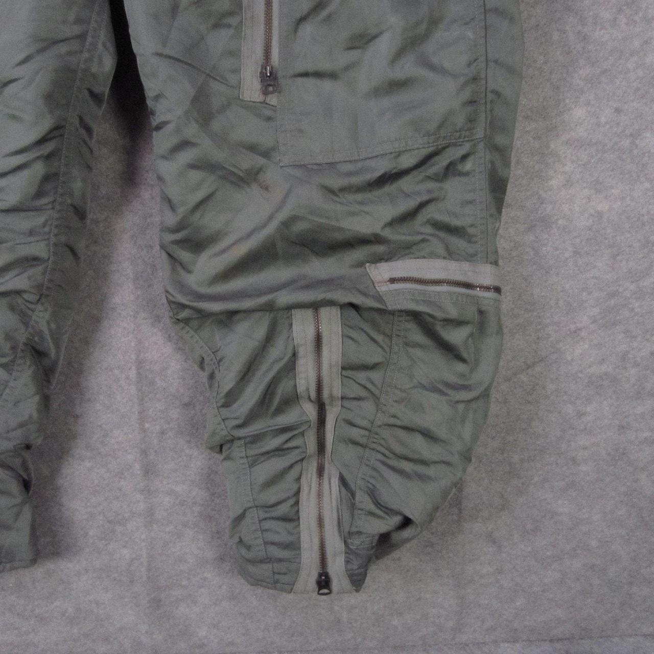 Source Unknown Women's Overalls - Green - M – Vin… - image 4