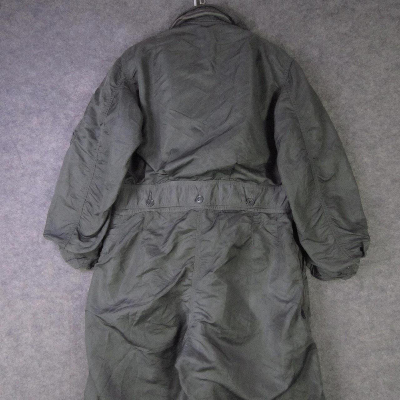 Source Unknown Women's Overalls - Green - M – Vin… - image 8