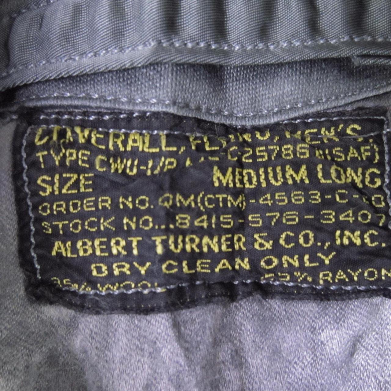 Source Unknown Women's Overalls - Green - M – Vin… - image 3