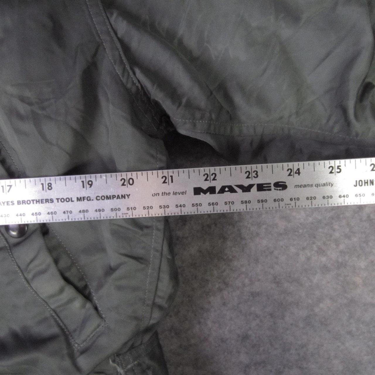 Source Unknown Women's Overalls - Green - M – Vin… - image 7