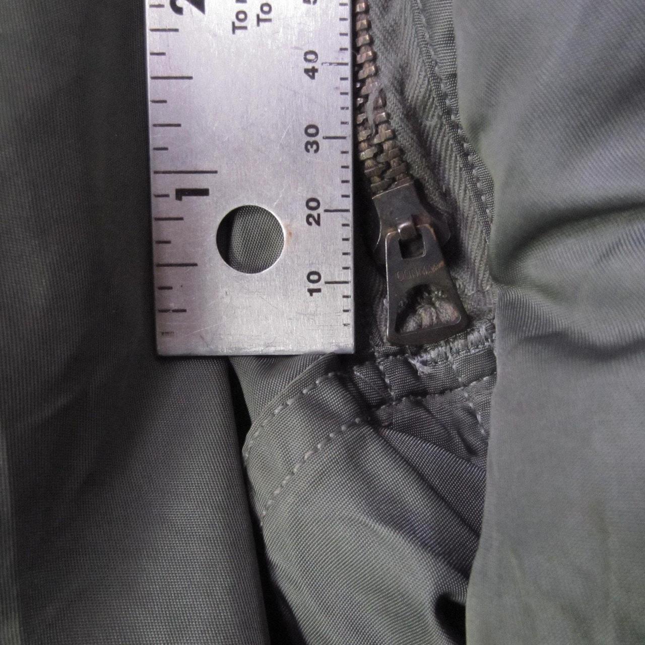 Source Unknown Women's Overalls - Green - M – Vin… - image 5