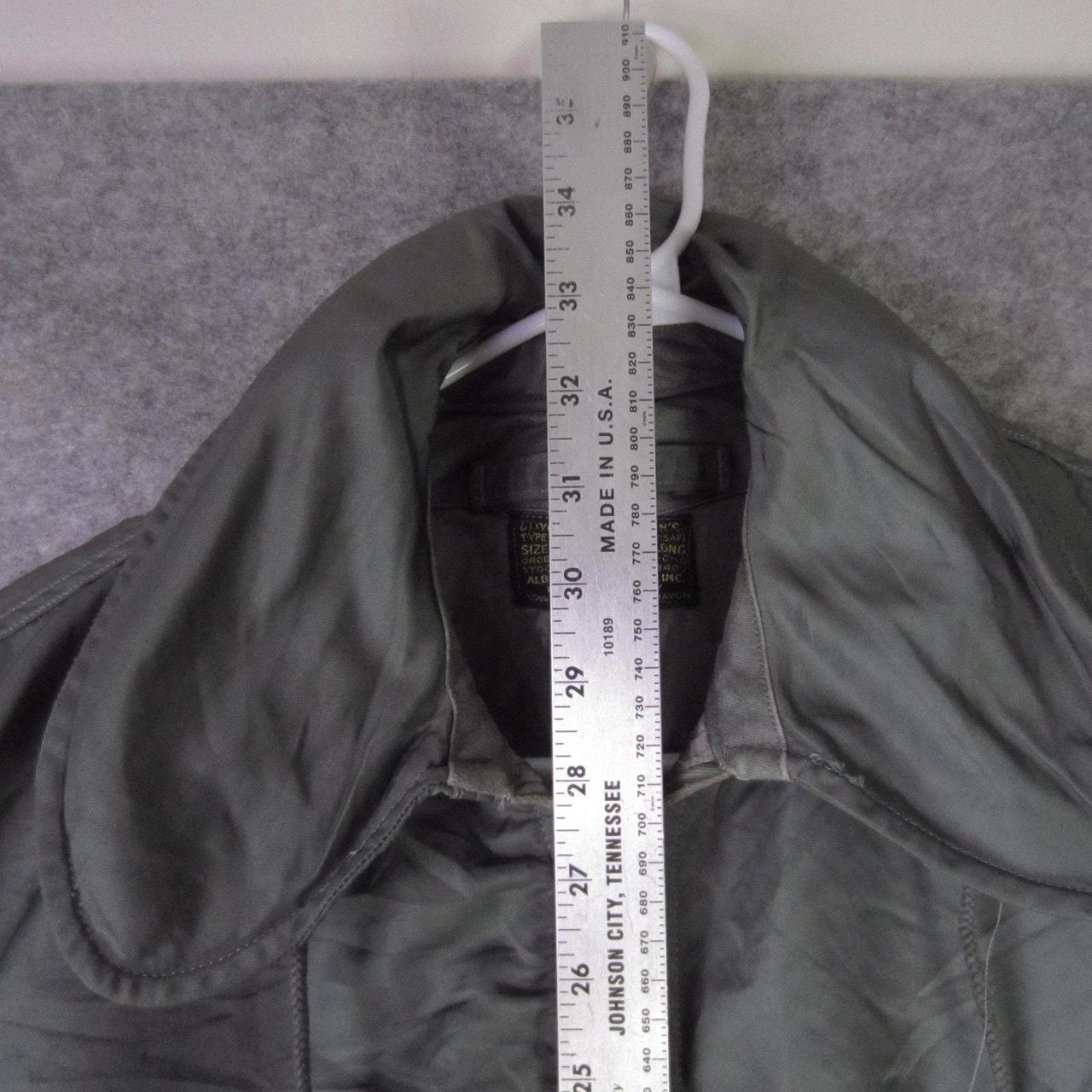 Source Unknown Women's Overalls - Green - M – Vin… - image 6