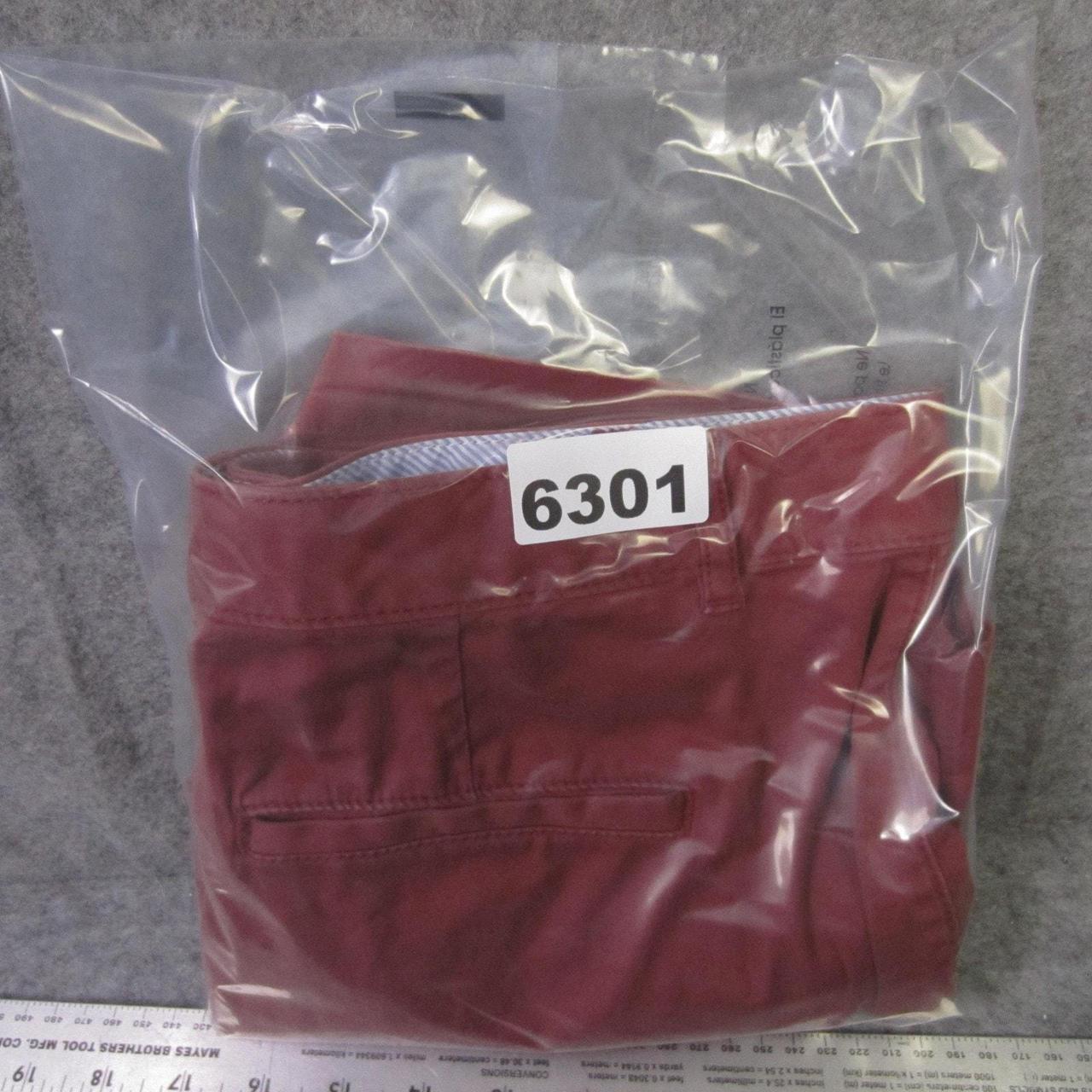 L.L.Bean Women's Shorts - Red - 6 – L.L.Bean Shor… - image 8