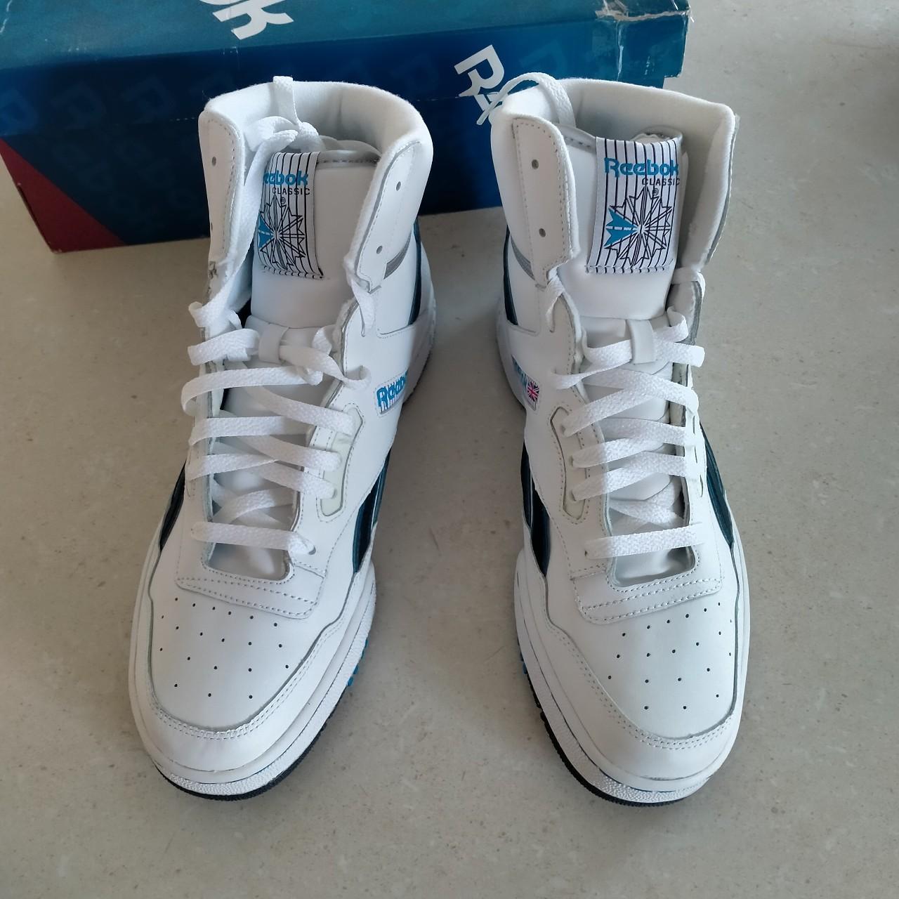 bb4600 reebok sneakers