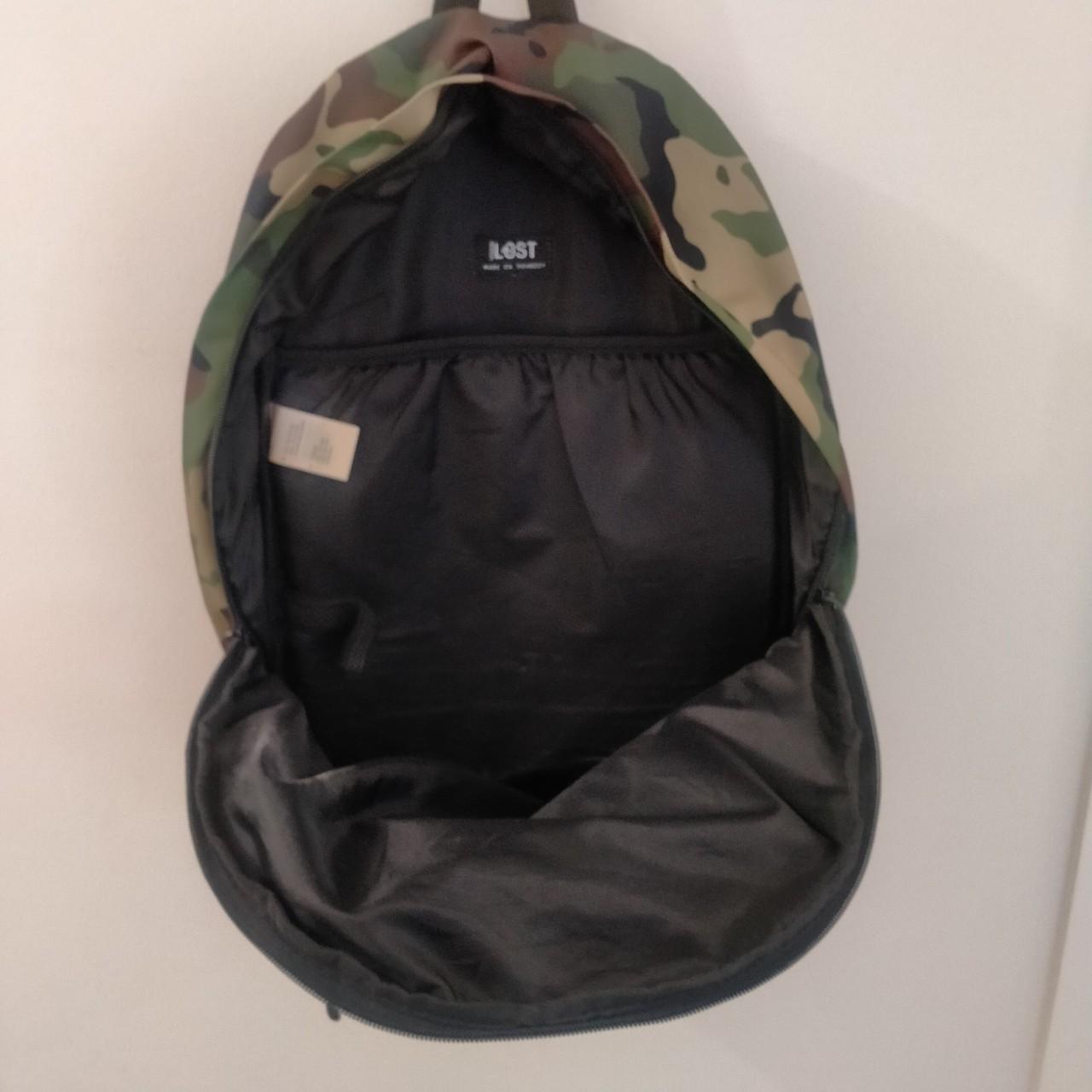 Cotton On I LOST Brand Backpack Small medium Depop