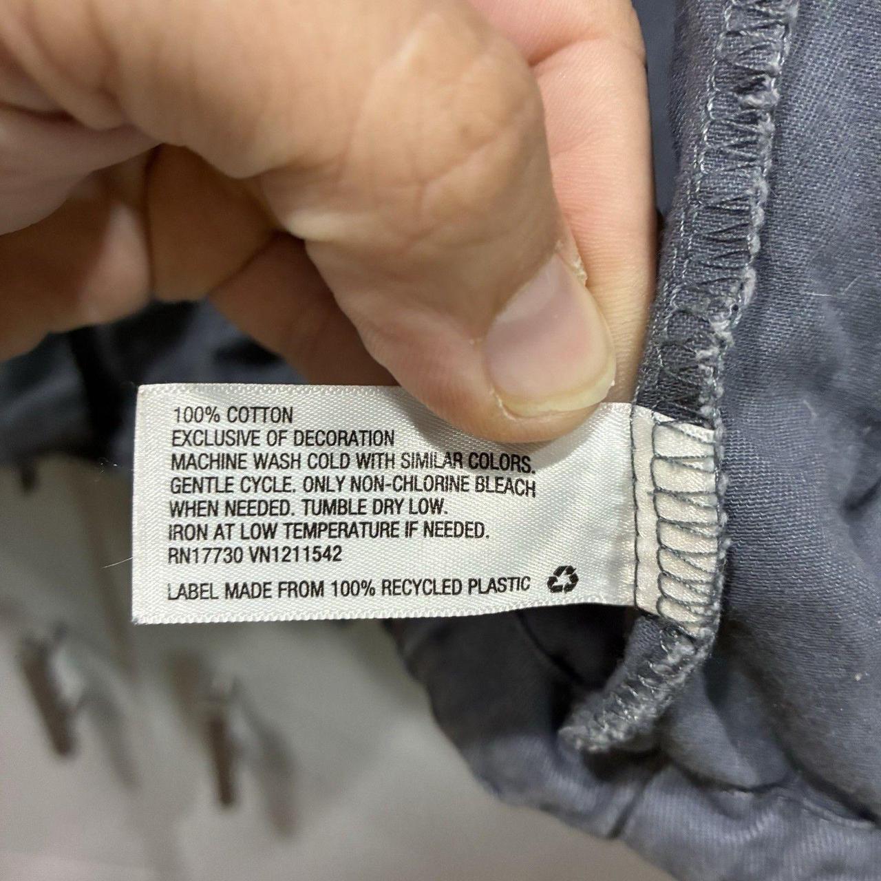 Mossimo Women's Lightweight Jacket Jacket - Blue … - image 4