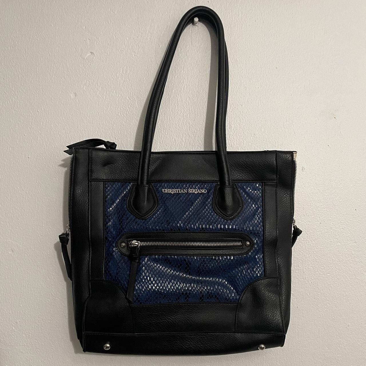 Christian Siriano - Shoulder Bag, Women's Fashion, Bags & Wallets, Shoulder  Bags on Carousell