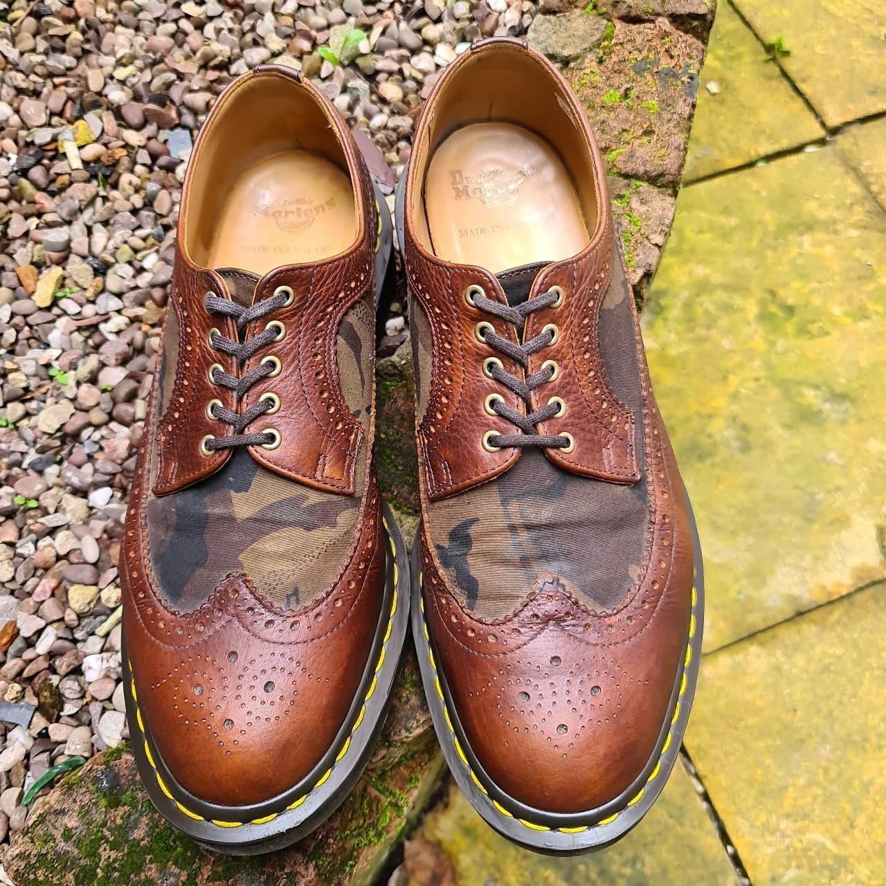 Dr martens 3989 vintage oxblood best sale