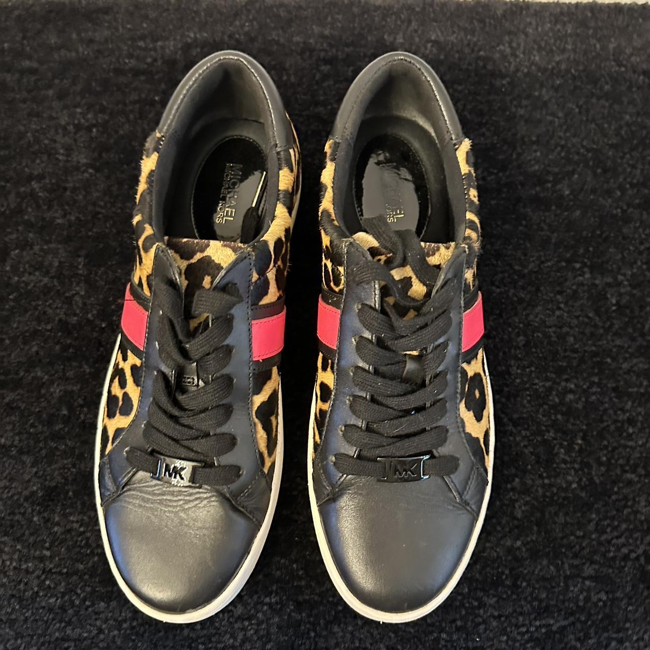 Michael kors cheap ronnie sneaker