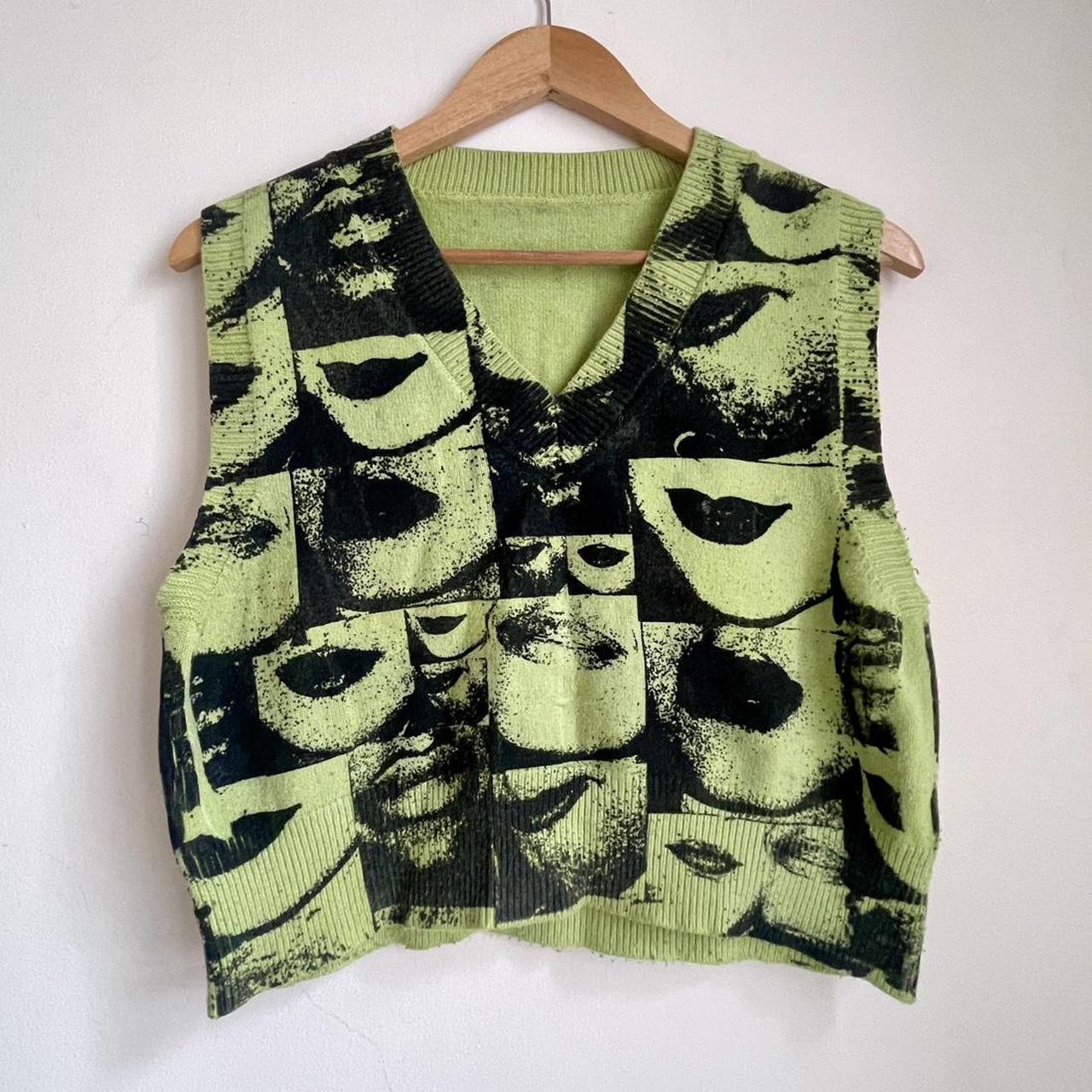 item listed by freezingfriday