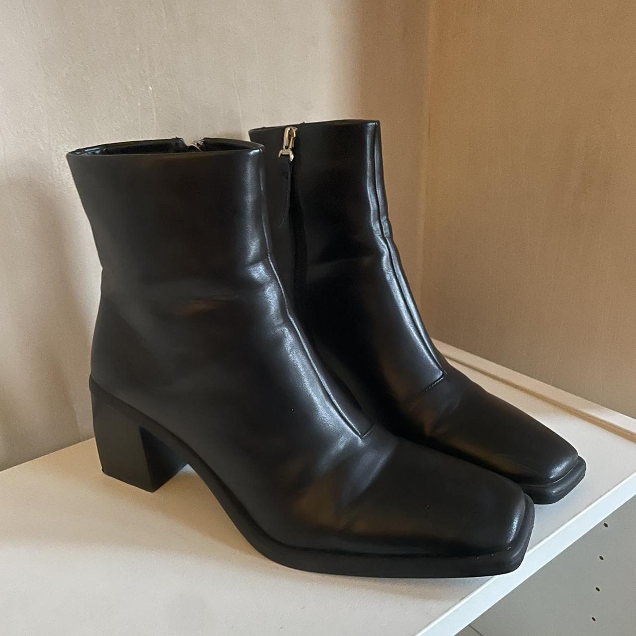 Raid Women's Boots | Depop