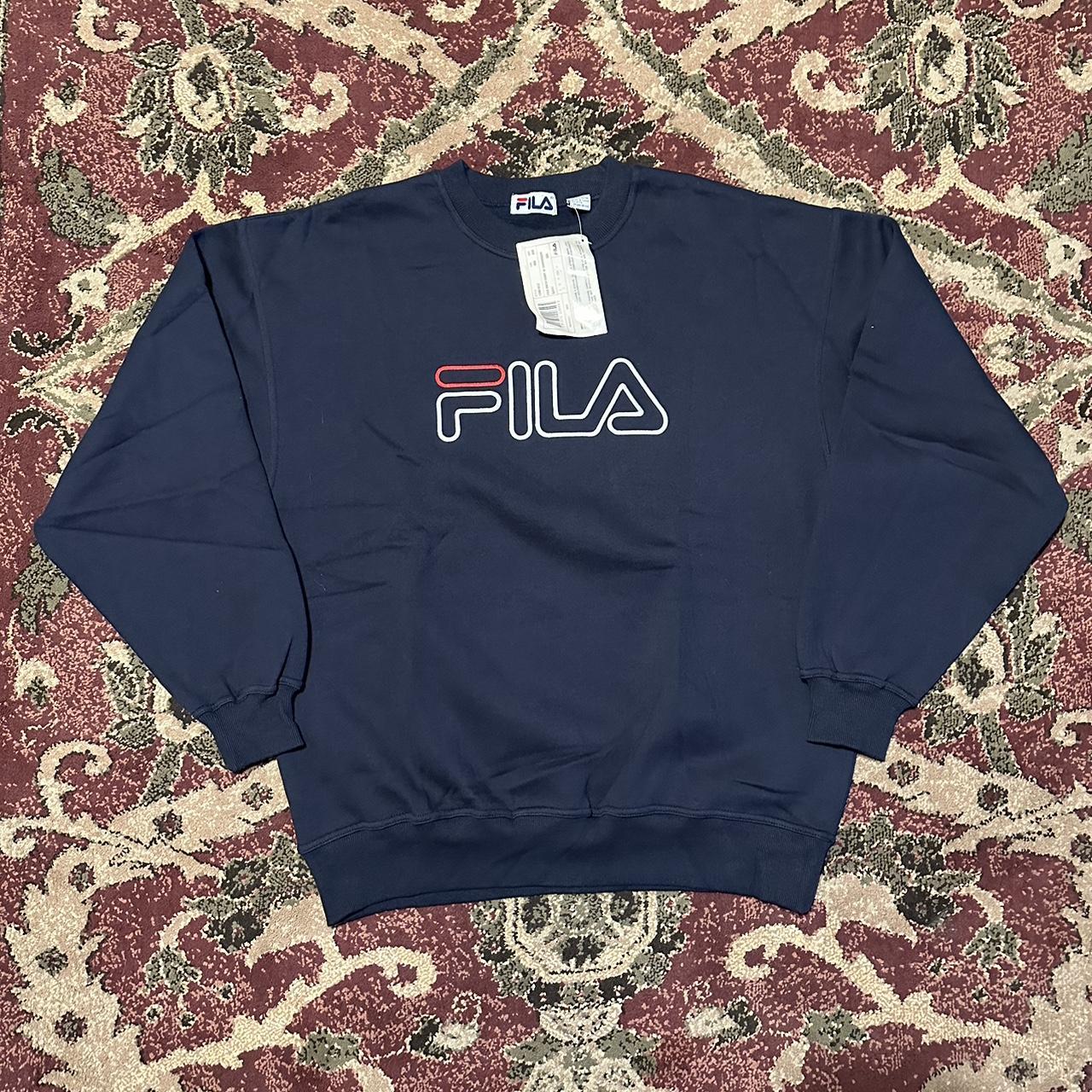 Fila deadstock best sale