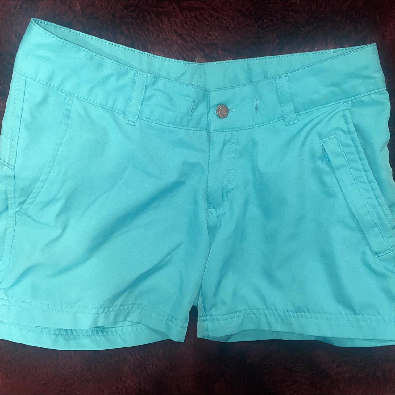 Women's Magellan Fishing Shorts Size XS No flaws or - Depop
