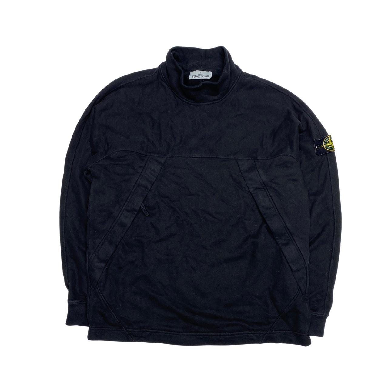 Stone island smock xxl online