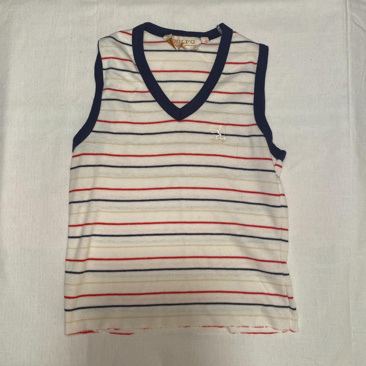 Adolfo Sanchez Women's Jumper