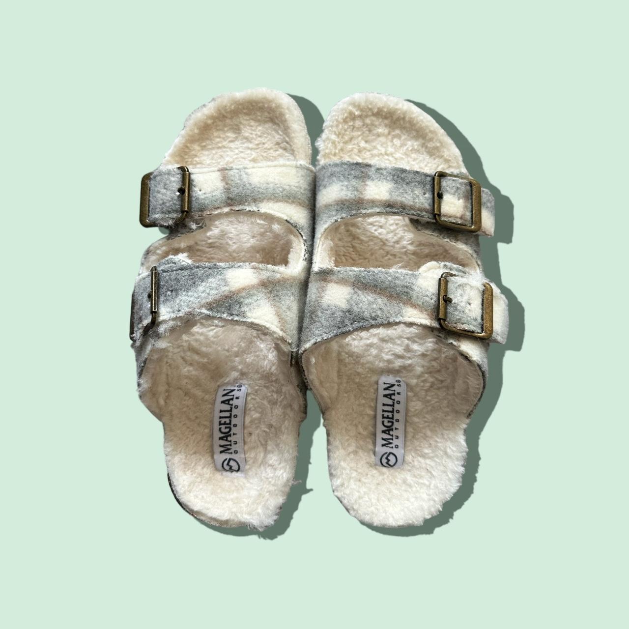 Magellan flip hot sale flop slippers