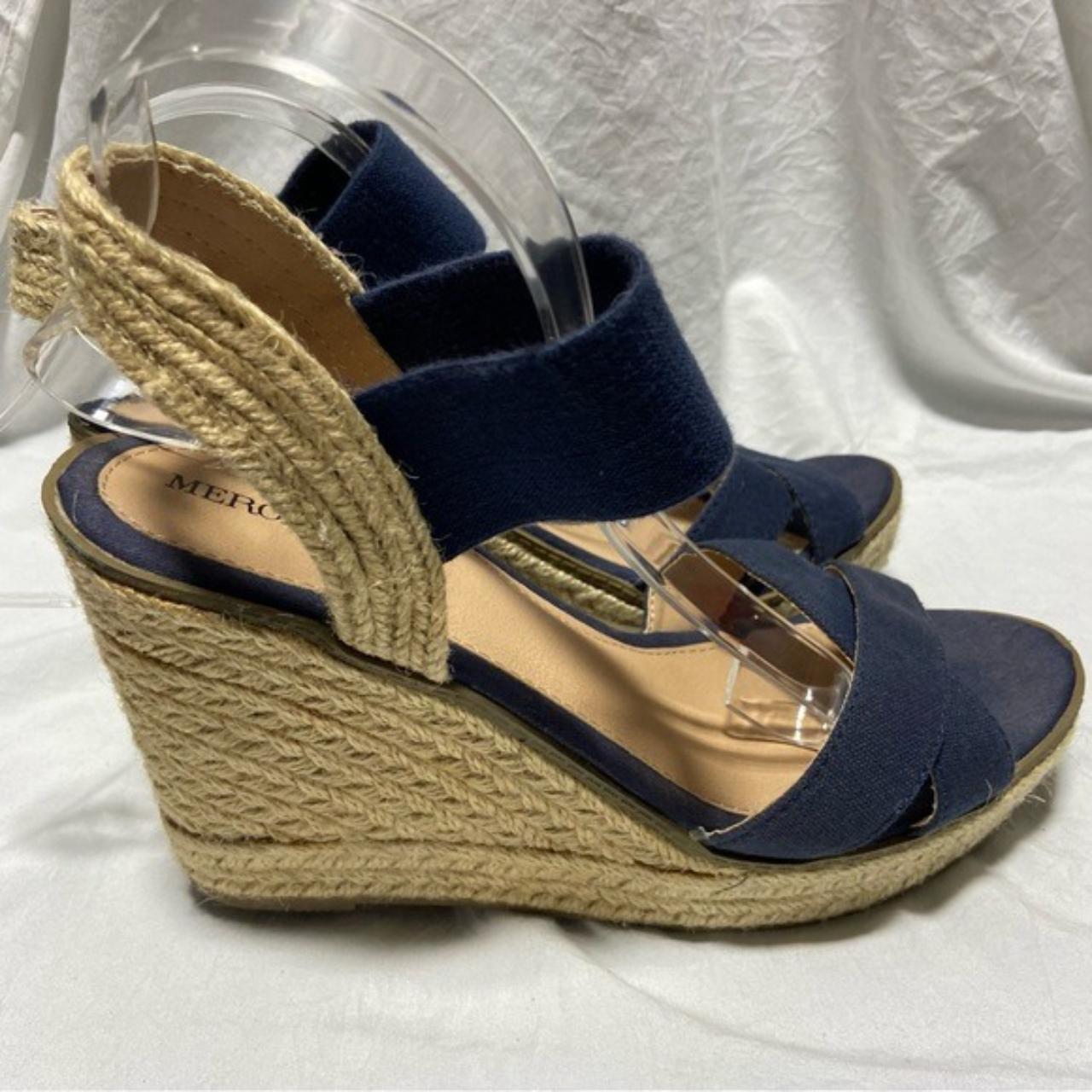 Merona espadrilles sales