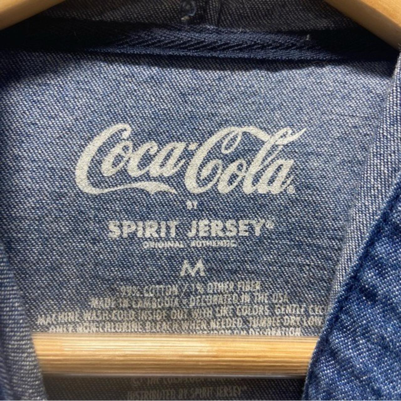 Enjoy Coca-Cola® Spirit Jersey® Sweatpants