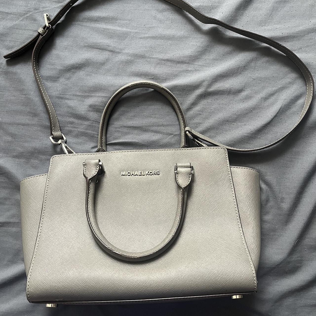 Shops Michael Kors Medium Sized Purse