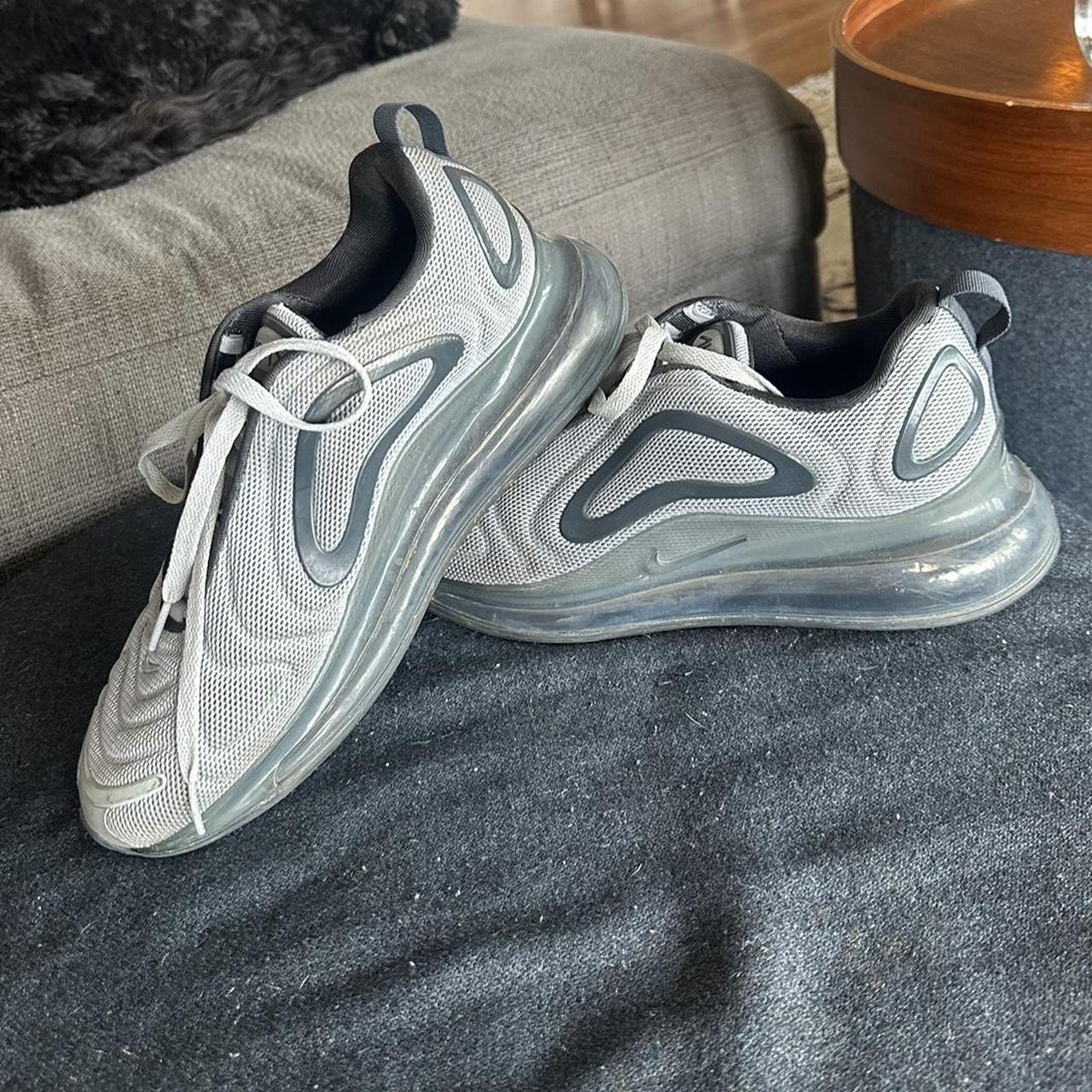 womens nike 720 trainers