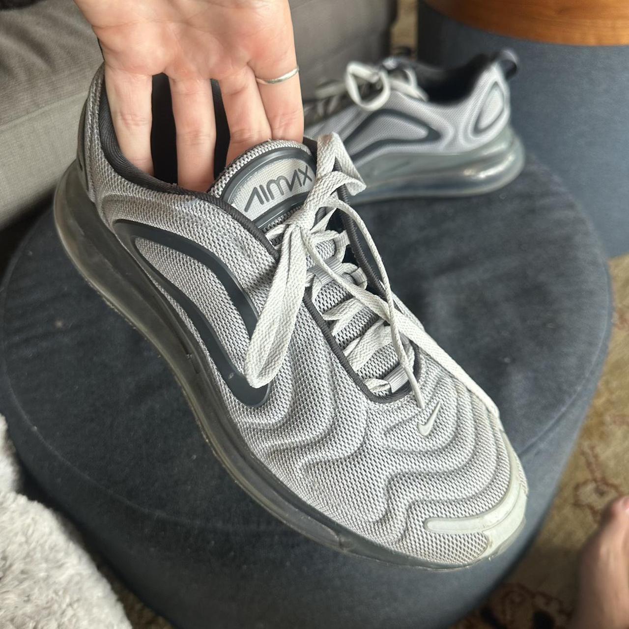 womens 720 trainers