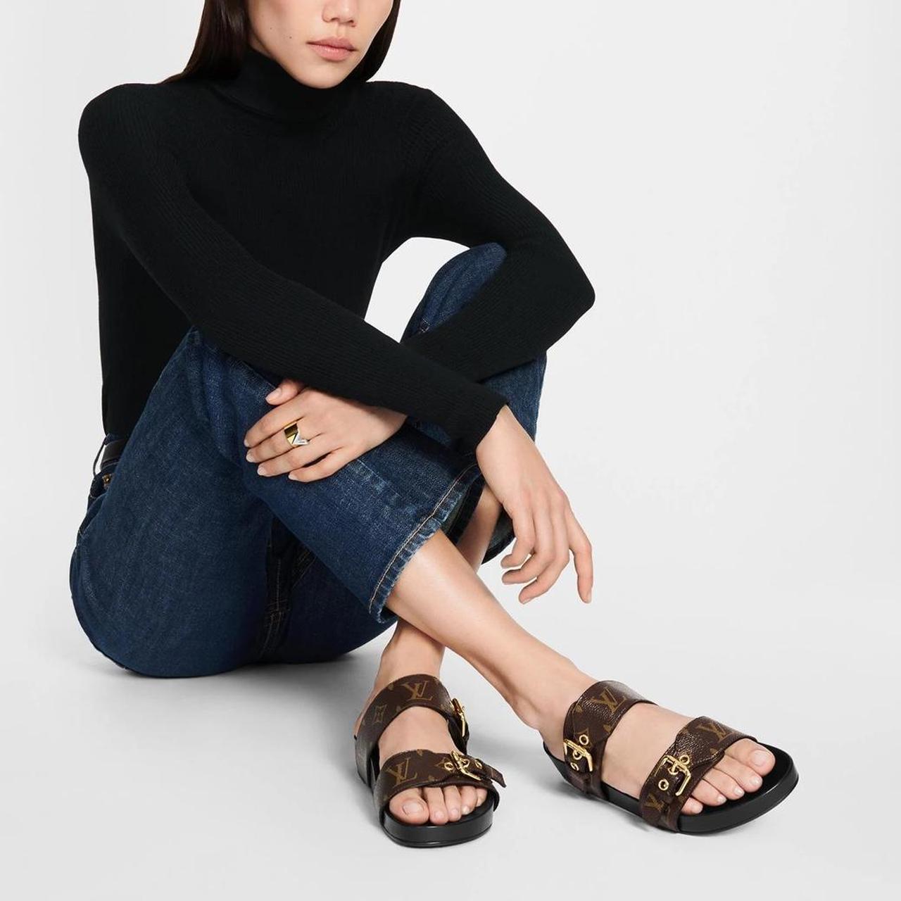 Louis v birkenstocks online