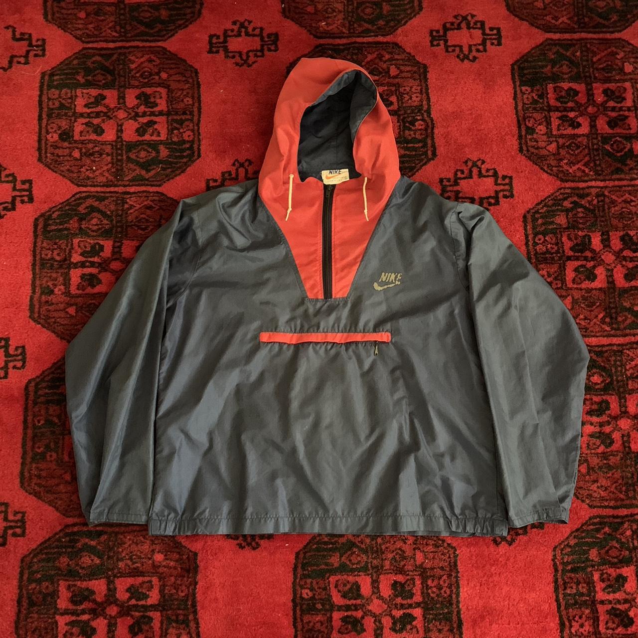 Vintage store nike anorak