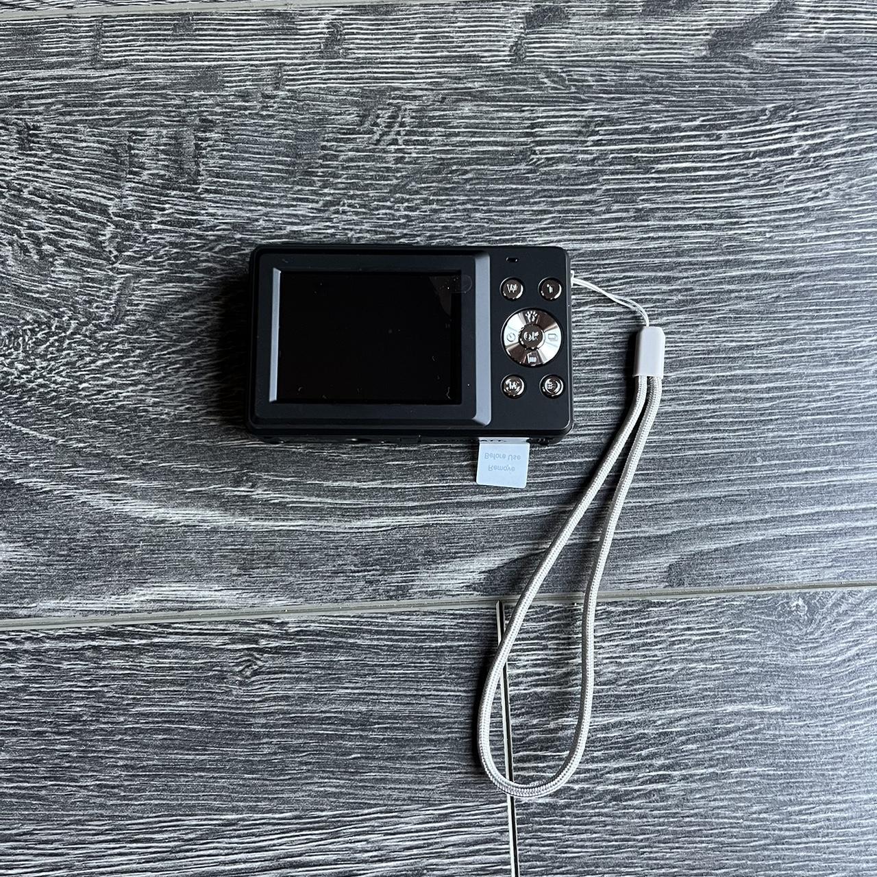 44 megapixel digital camera - material:... - Depop