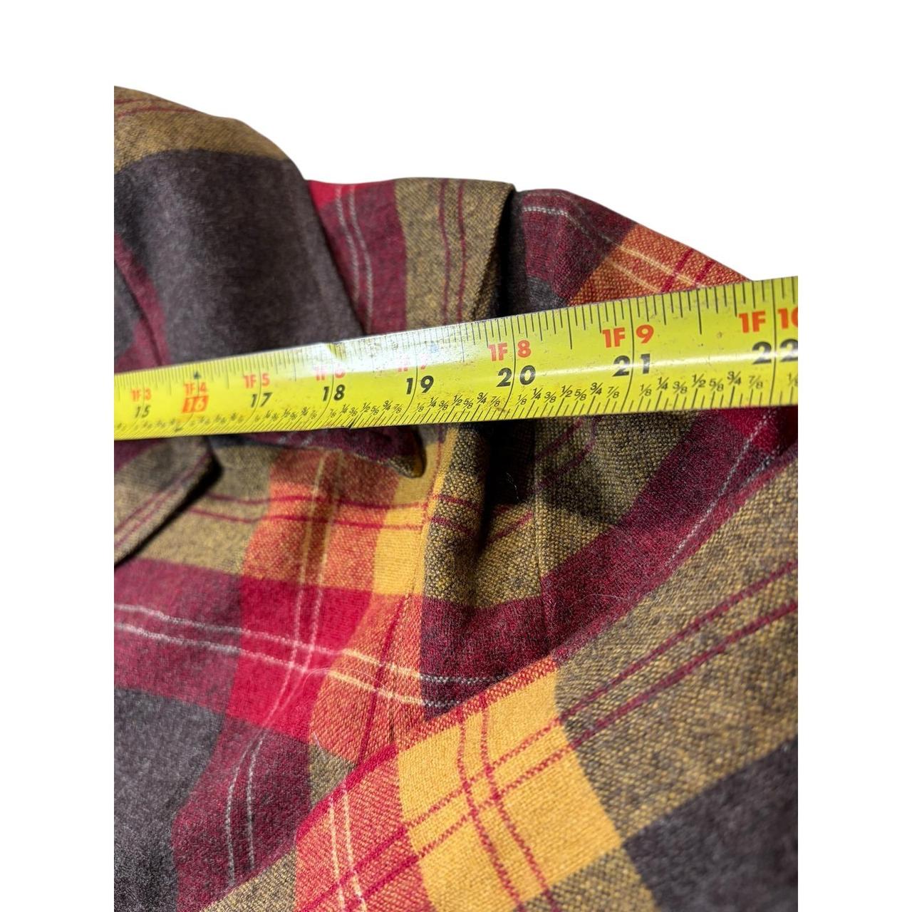 Pendleton Women's Lightweight Jacket - Multi - M … - image 4