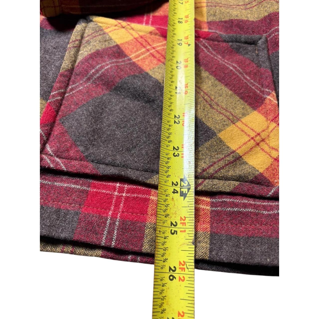 Pendleton Women's Lightweight Jacket - Multi - M … - image 3